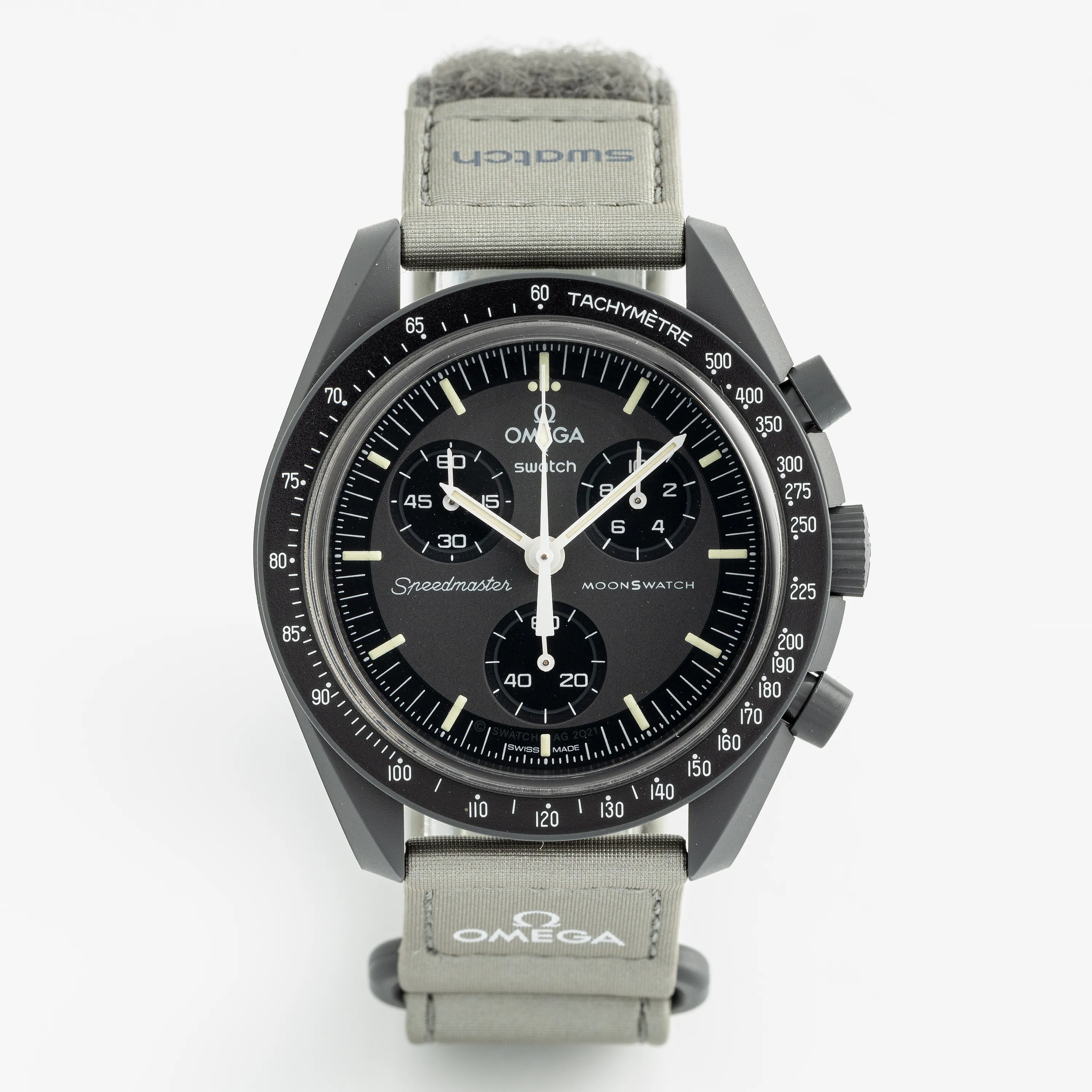Omega Moonswatch S033A100 nullmm