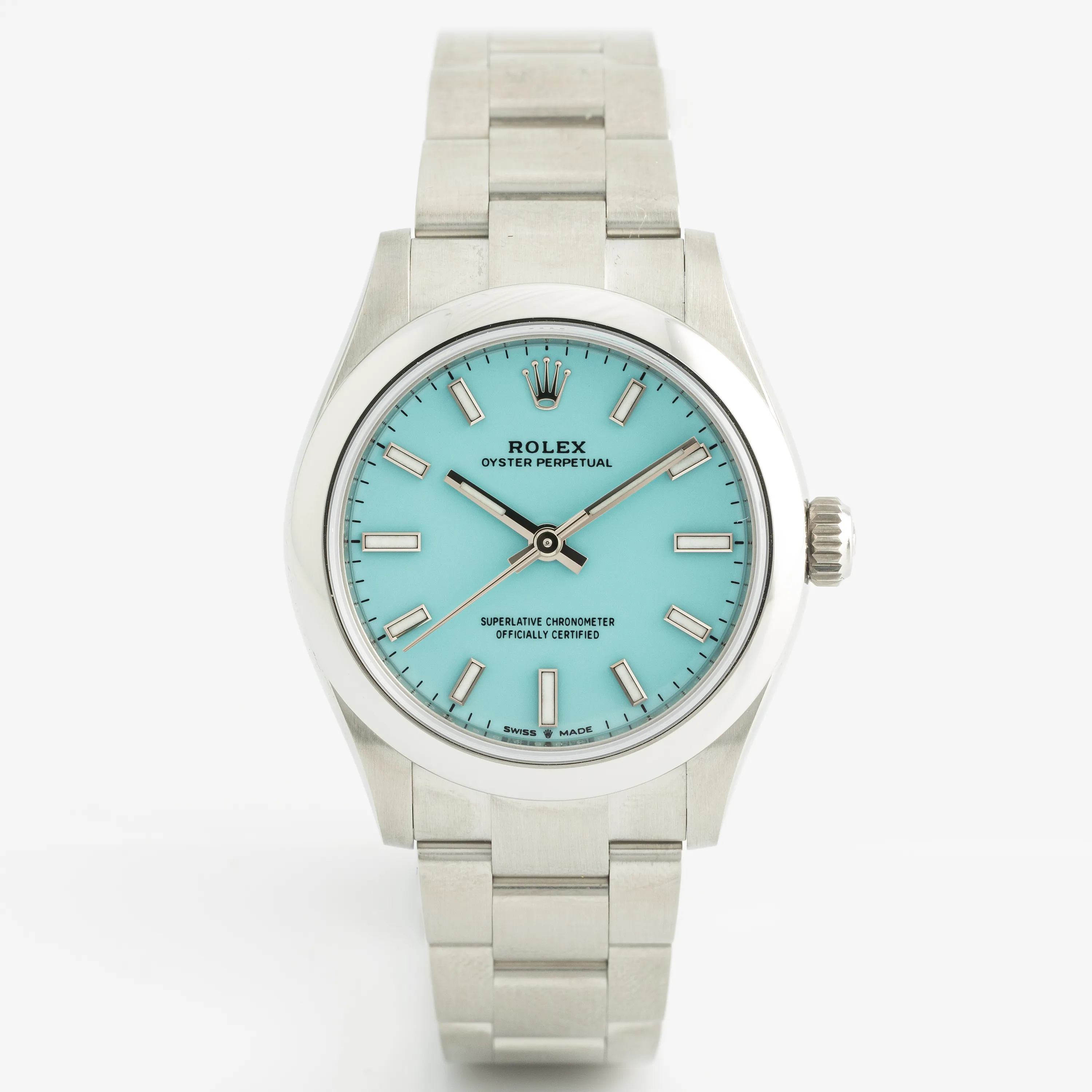 Rolex Oyster Perpetual 31 277200 nullmm