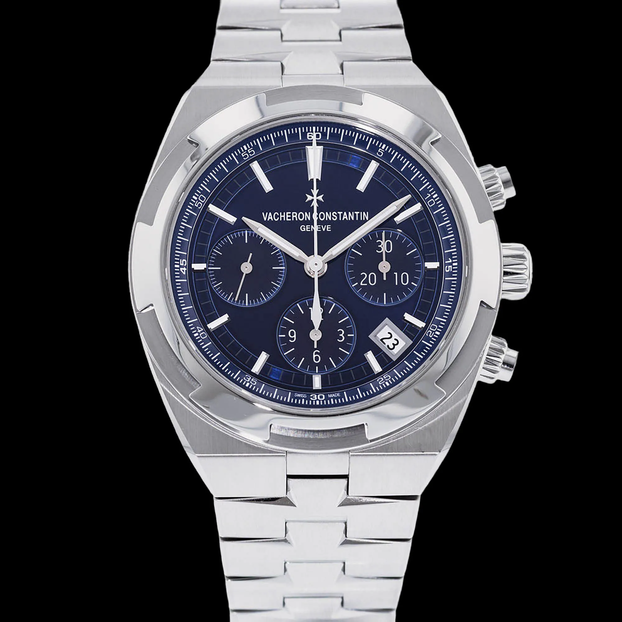 Vacheron Constantin Overseas Chronograph nullmm