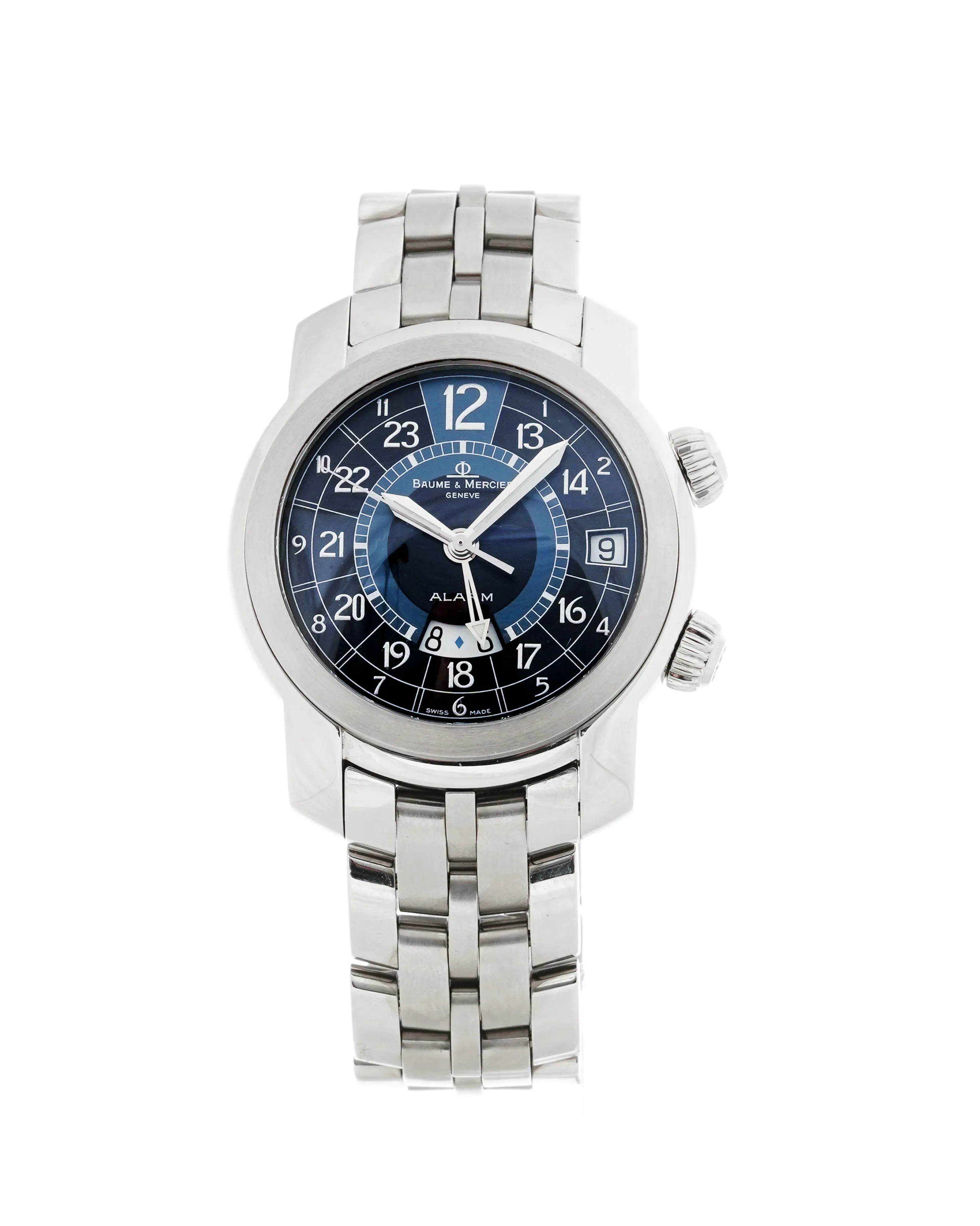 Baume & Mercier Capeland 65322