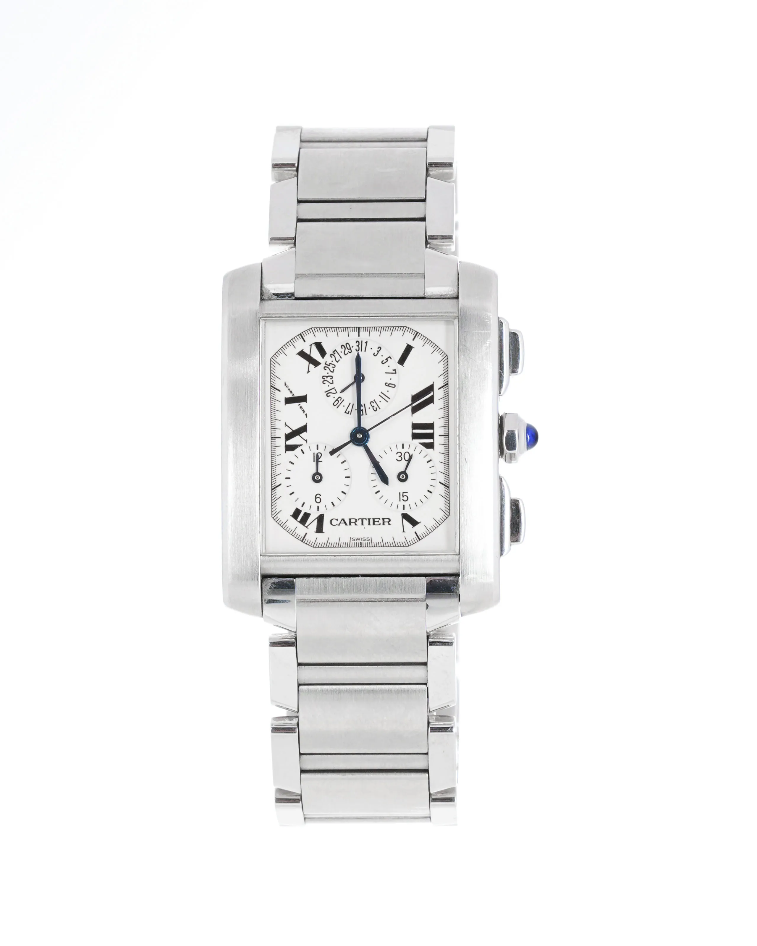 Cartier Tank Française 2303 nullmm