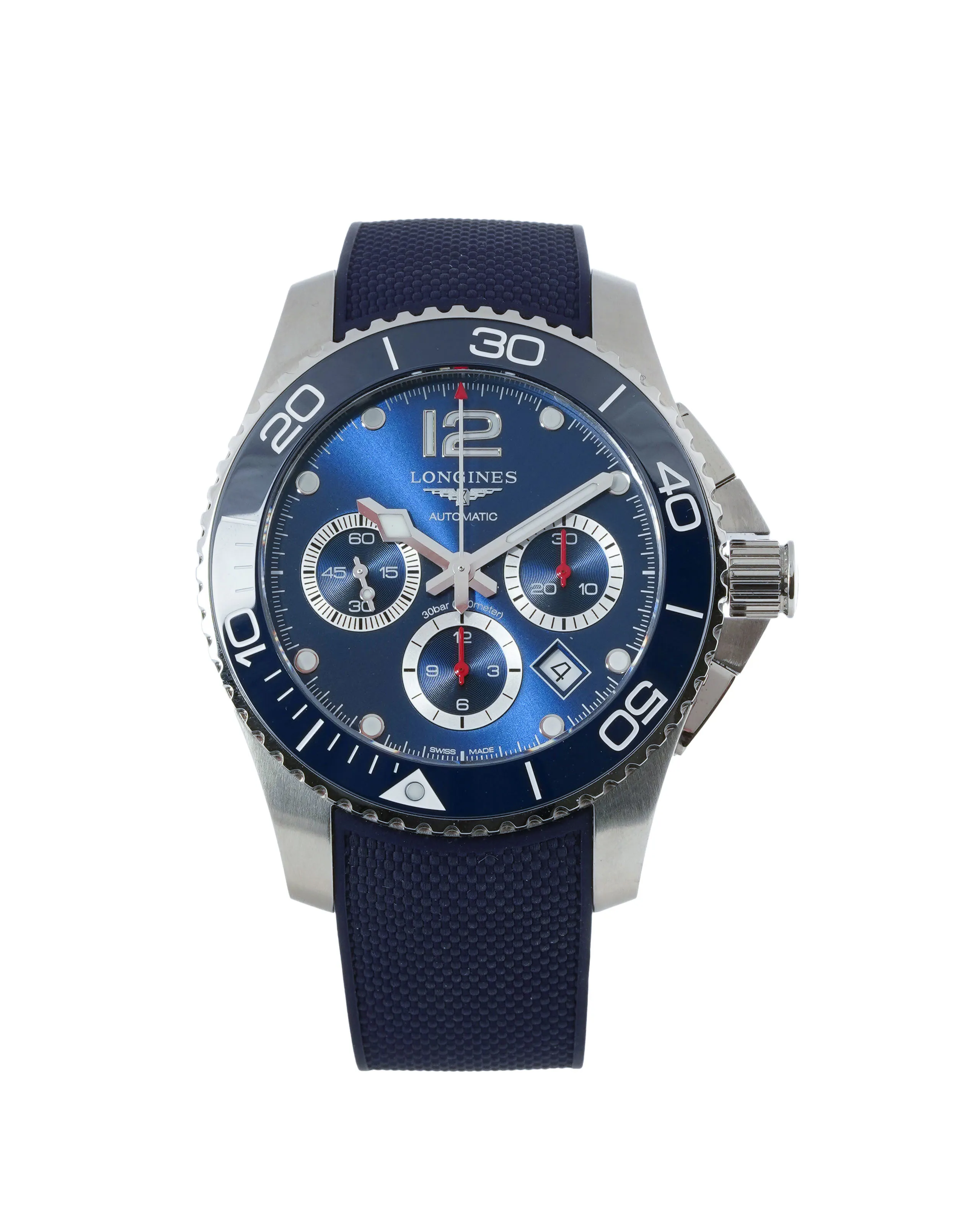 Longines HydroConquest L3.883.4