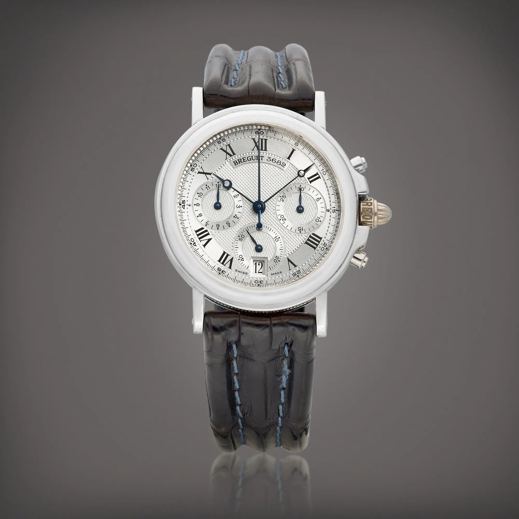 Breguet 3460 best sale