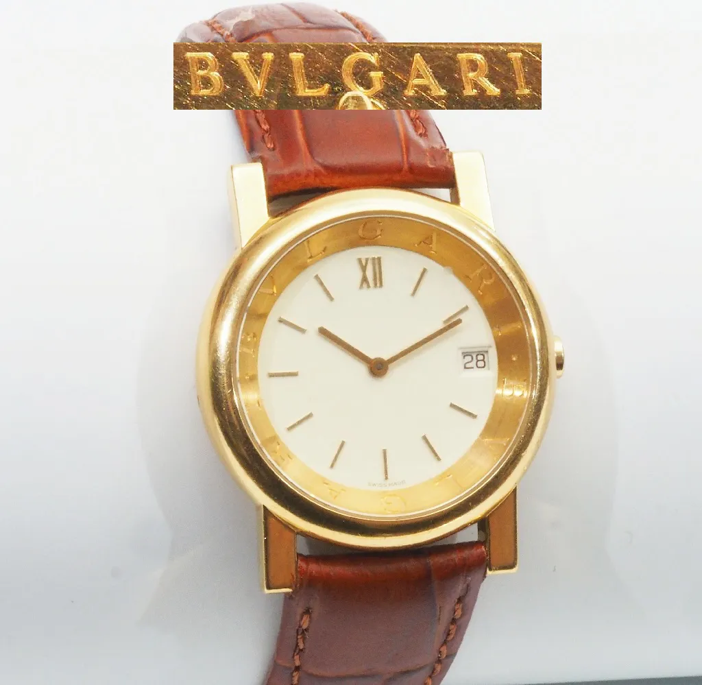 Bulgari Anfiteatro