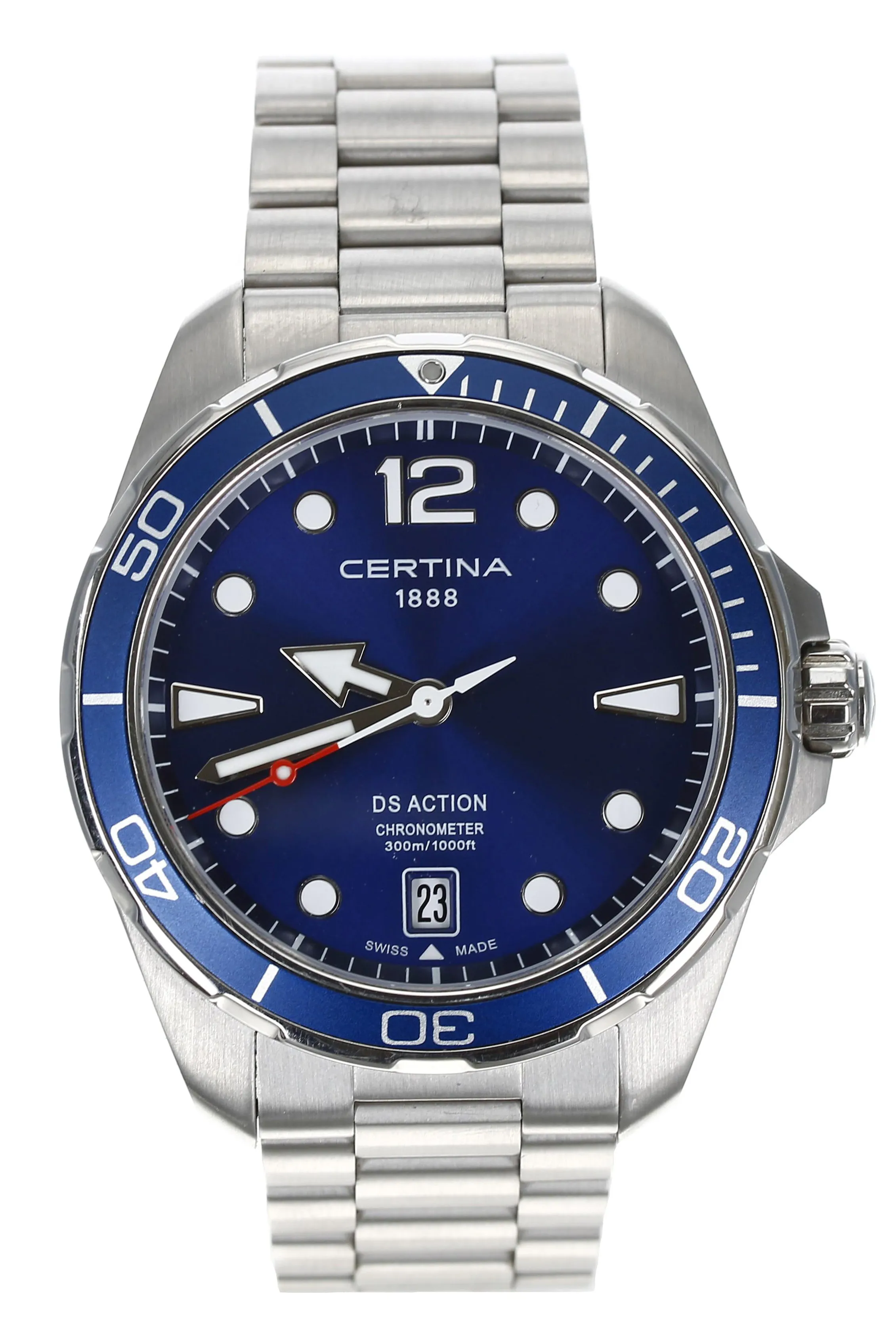 Certina DS Action C032451A nullmm