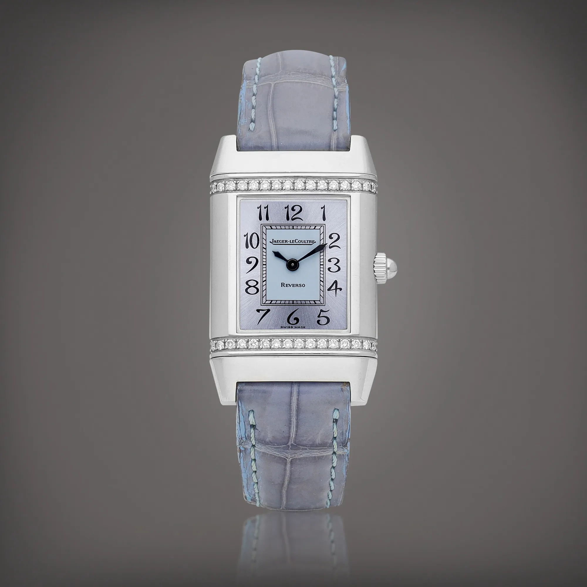 Jaeger-LeCoultre Reverso 265.8.08