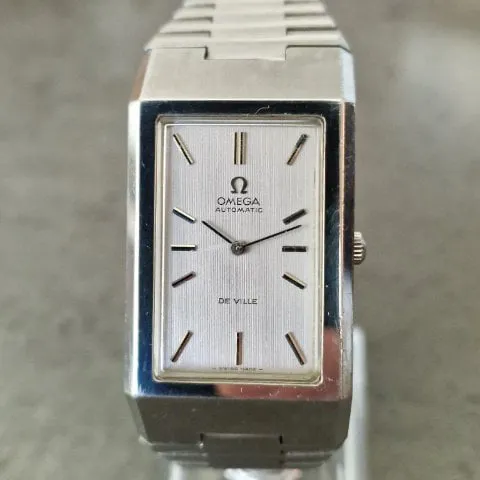 Omega De Ville 155.007 27mm