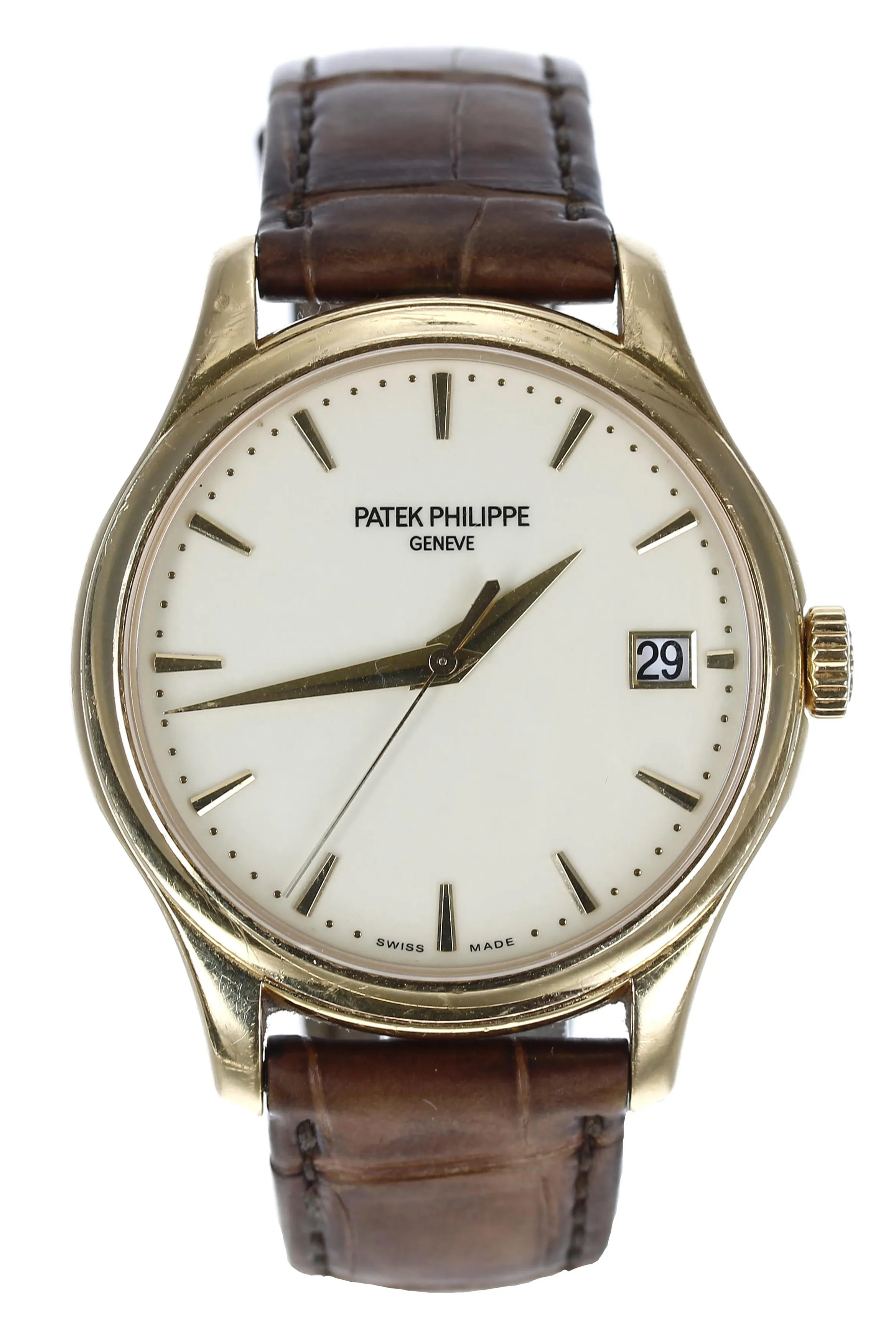 Patek Philippe Calatrava 5227J-001