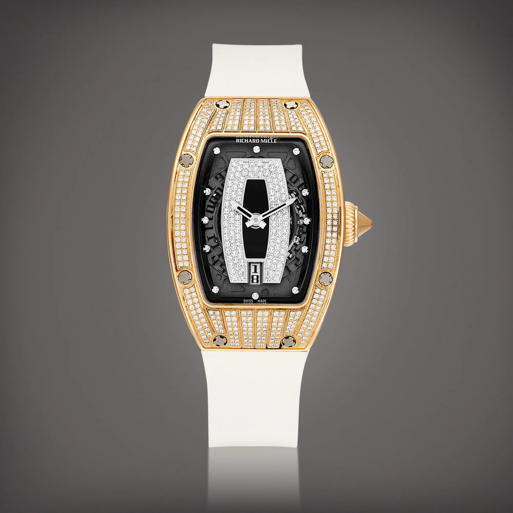 Richard mille rm 007 price sale