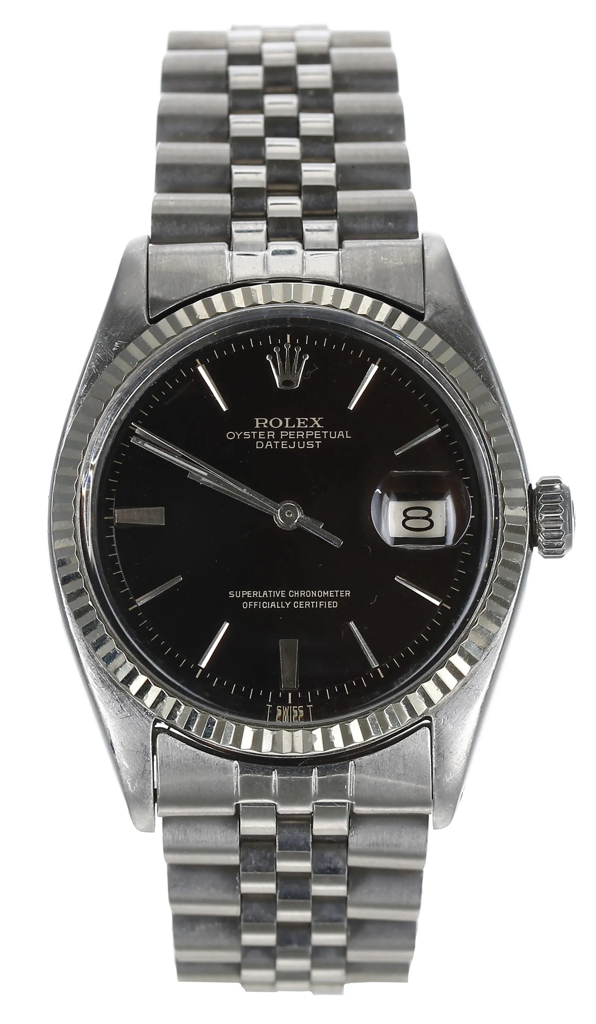 Rolex Datejust 36 1601