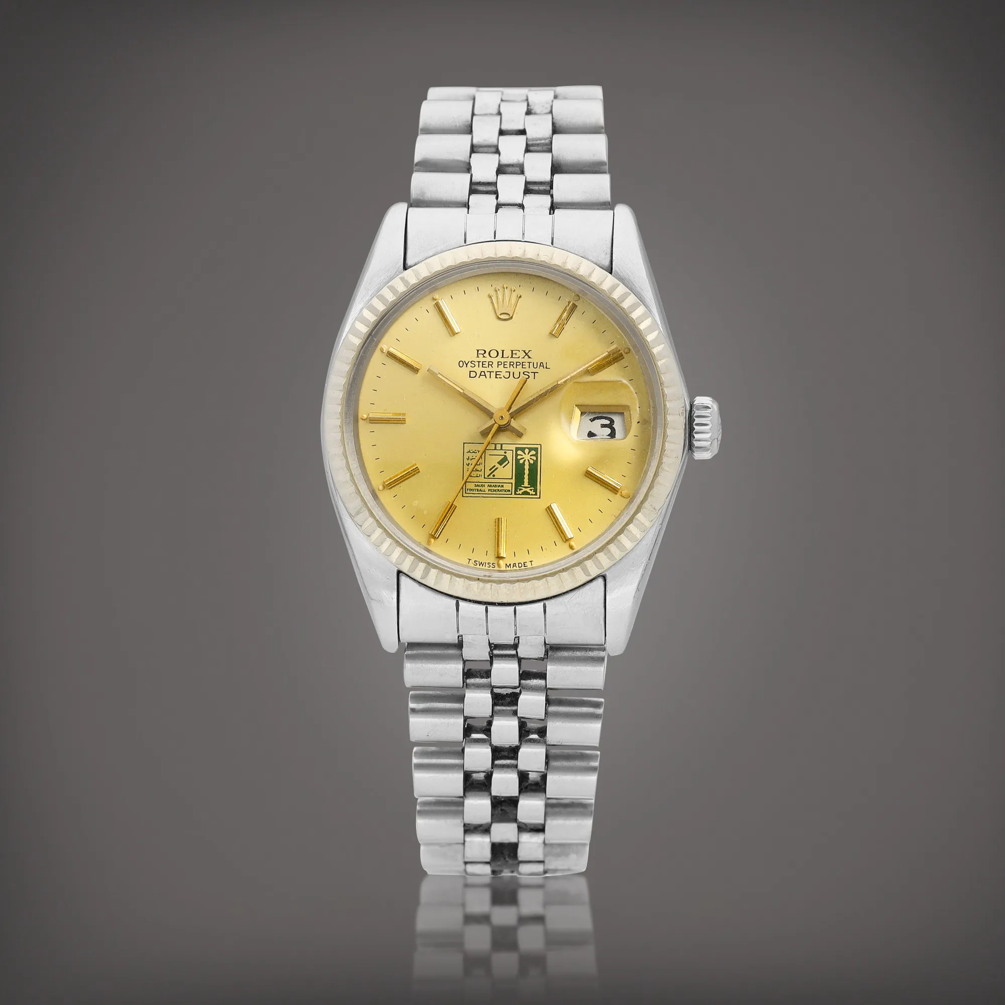 Rolex Datejust 36 16014 nullmm