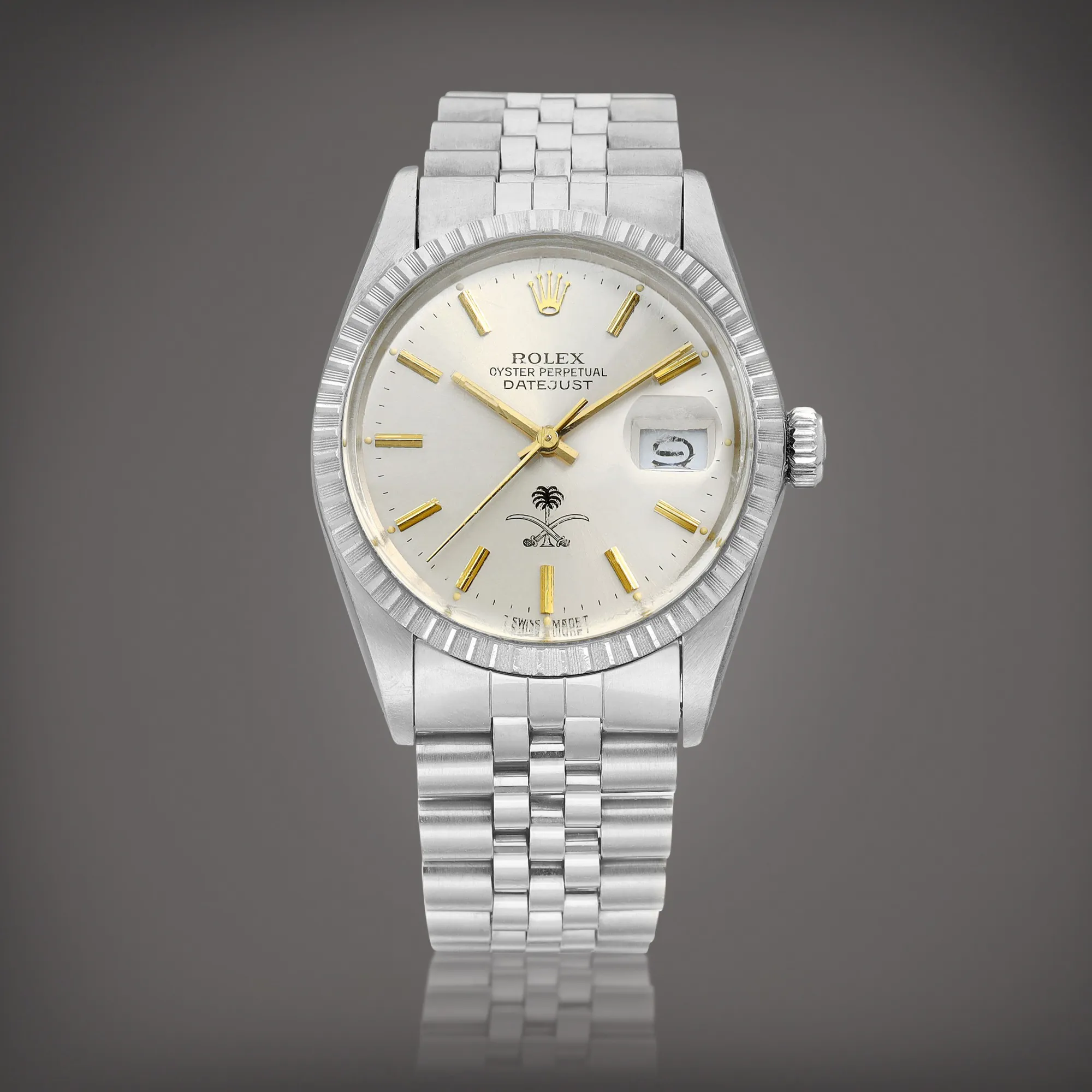 Rolex Datejust 36 16030 nullmm