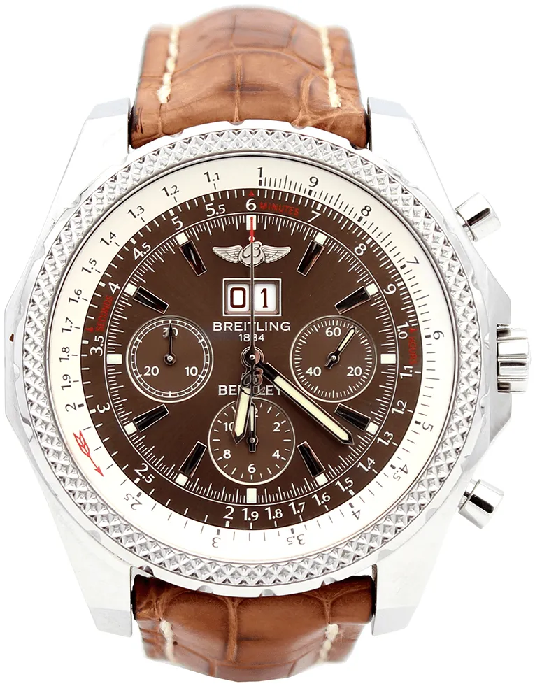 Breitling Bentley A44362 48mm