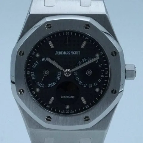 Audemars Piguet Royal Oak 25594ST 36mm Stainless steel White