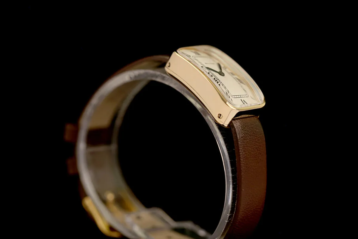 Bulgari Bulgari Yellow gold Weiß 4