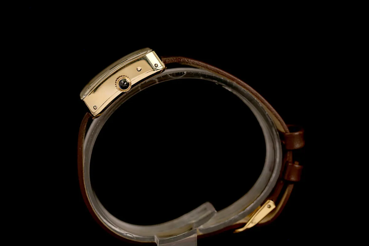 Bulgari Bulgari Yellow gold Weiß 7