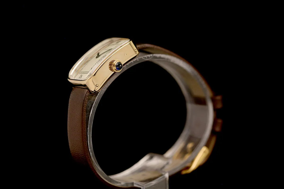 Bulgari Bulgari Yellow gold Weiß 8