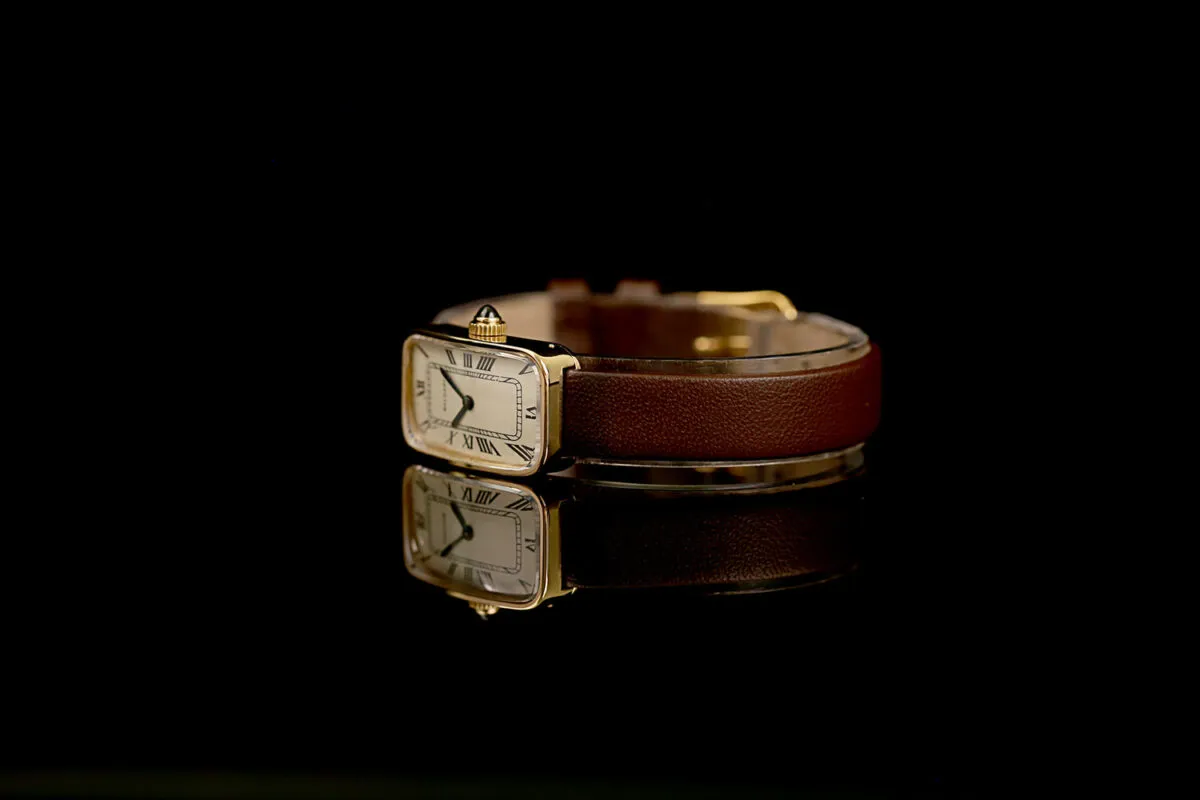 Bulgari Bulgari Yellow gold Weiß 11