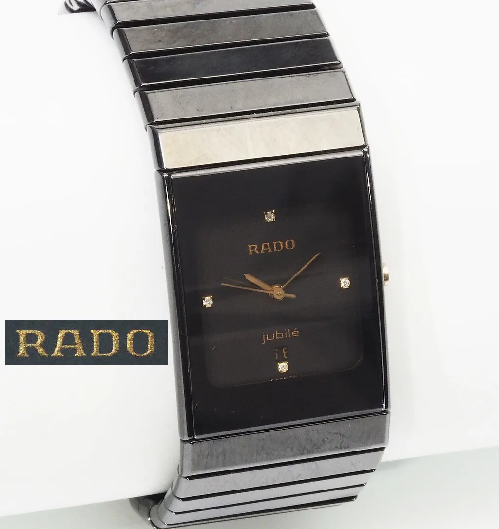 Rado Ceramica