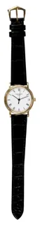 Patek Philippe Calatrava 3802/200 Yellow gold White