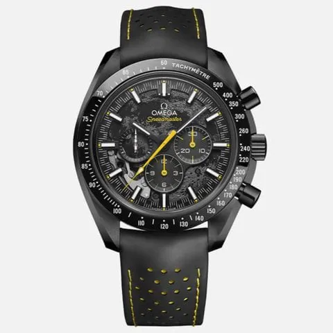 Omega Speedmaster 310.92.44.50.01.001 Ceramic Black