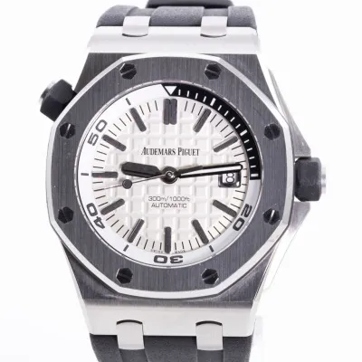 Audemars Piguet Royal Oak Offshore Diver 15710ST.OO.A002CA.02