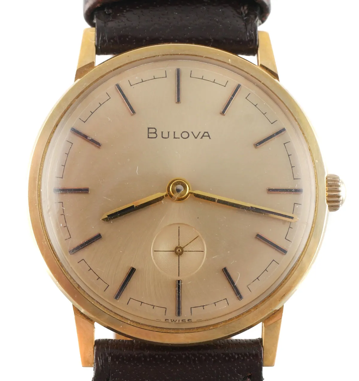 Bulova Bulova