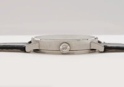 Corum 500 Lire Caravelle 04.0035 36mm White gold Gold 3