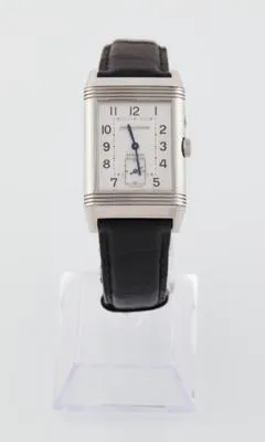 Jaeger-LeCoultre Reverso Duo 270.8.54 nullmm