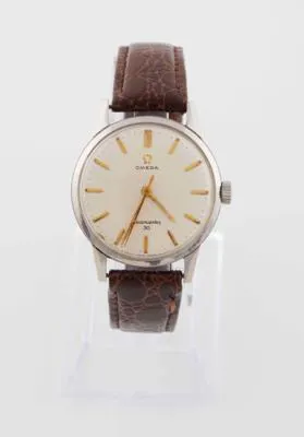 Omega Seamaster 135.003