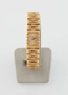 Piaget Dancer 15217K81 Yellow gold Golden