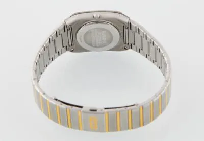 Rado Diastar 152.0366.3 29mm Yellow gold and Stainless steel Gray 3