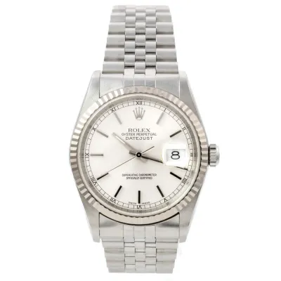 Rolex Datejust 36 16234 nullmm