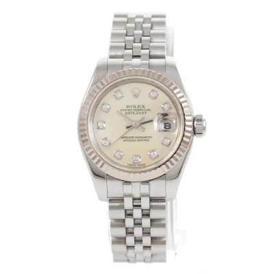Rolex Lady-Datejust 179174NG