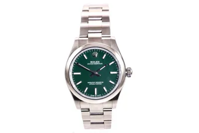 Rolex Oyster Perpetual 31 277200 nullmm