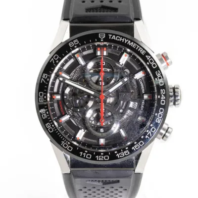 TAG Heuer Carrera CAR201V.FT6046 nullmm