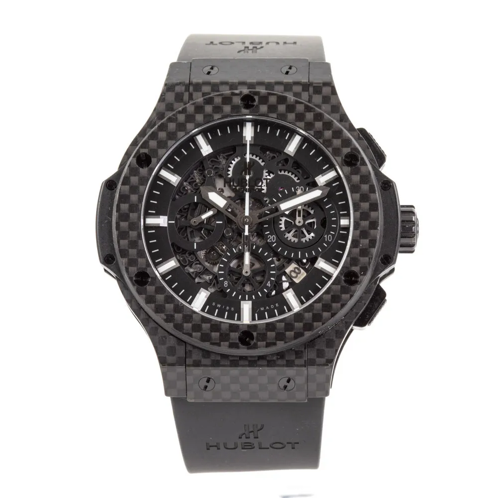 Hublot Big Bang Aero Bang 311.QX.1124.RX