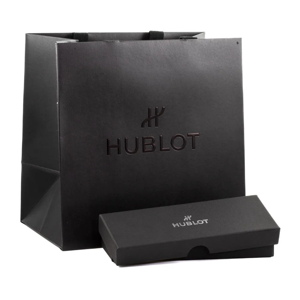 Hublot Big Bang Aero Bang 311.QX.1124.RX 44mm Carbon fiber Skeletonized 7