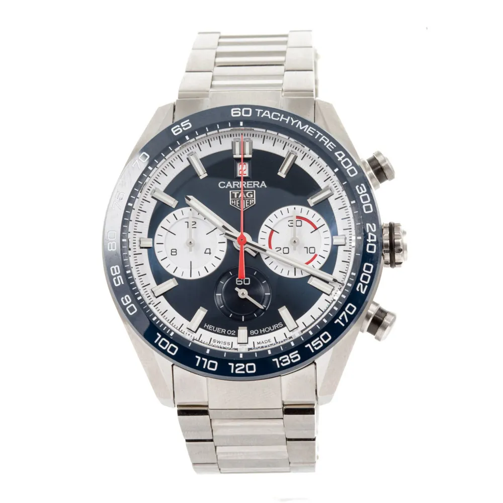 TAG Heuer Carrera CBN2A1E.BA0643