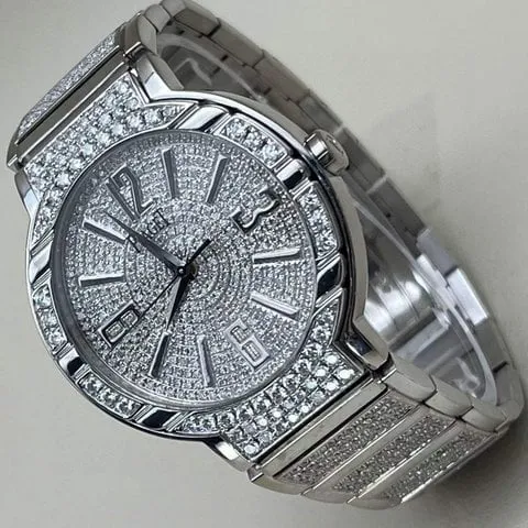 Piaget Polo Polo 40mm White gold