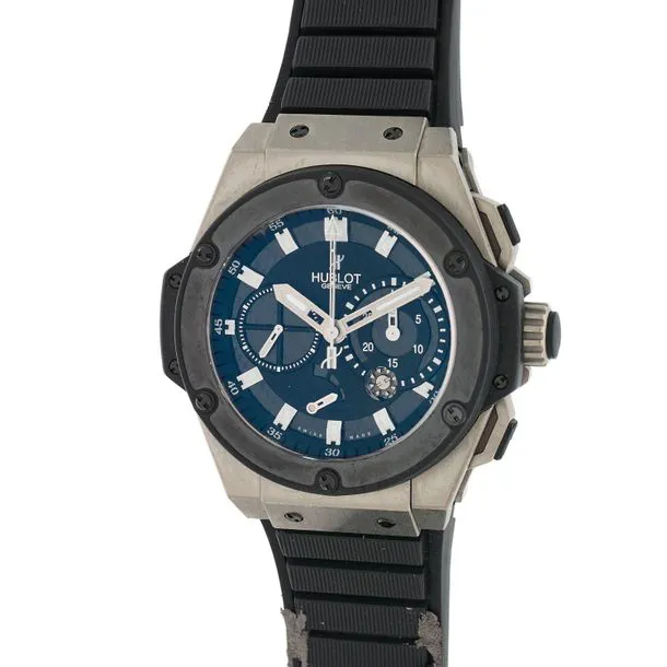 Hublot Big Bang 709