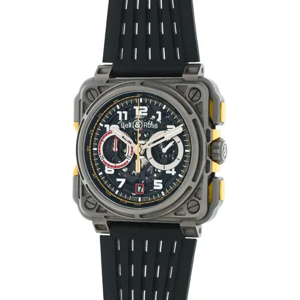 Bell & Ross BR-X1 BRX1-RS18