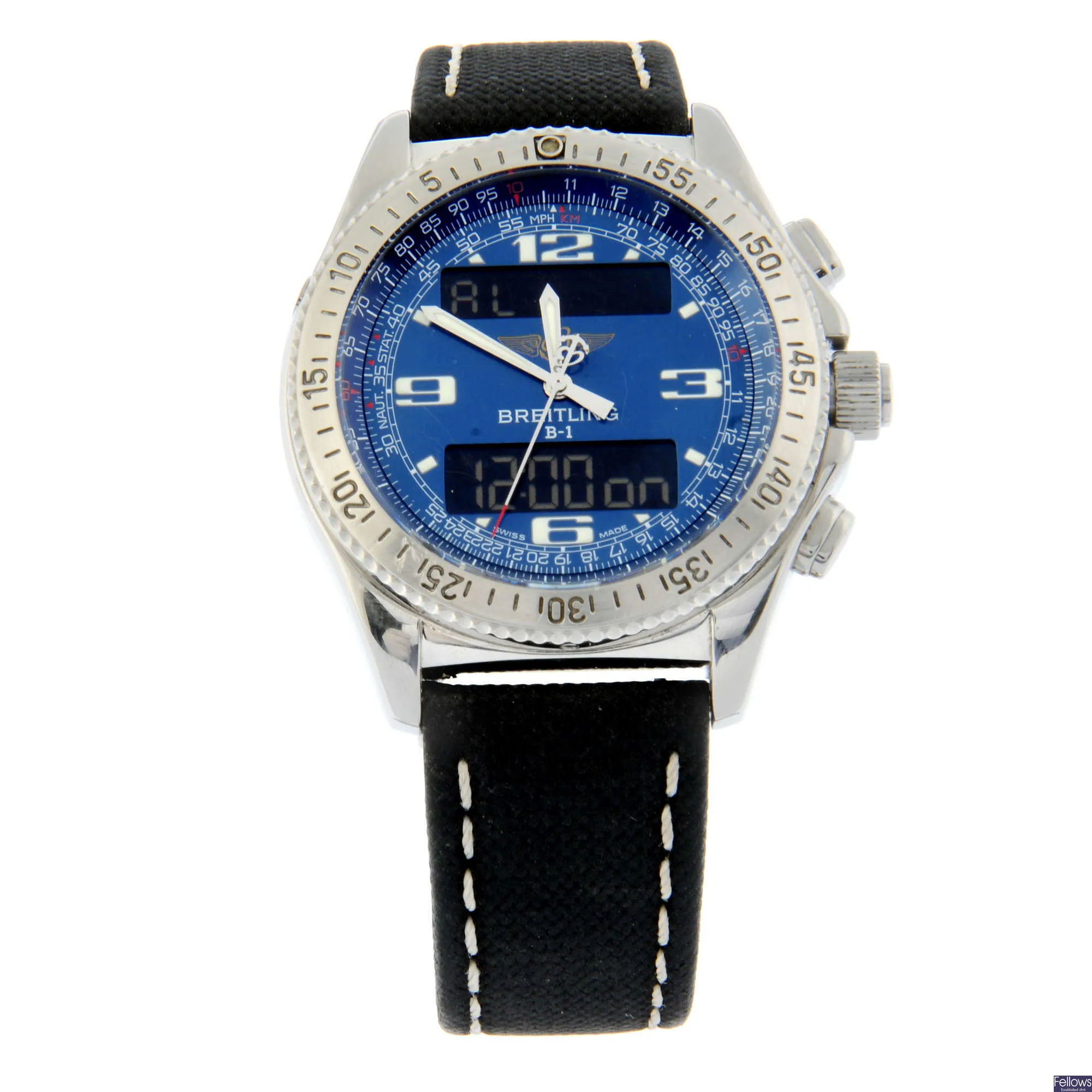 Breitling B-1 A68362 nullmm