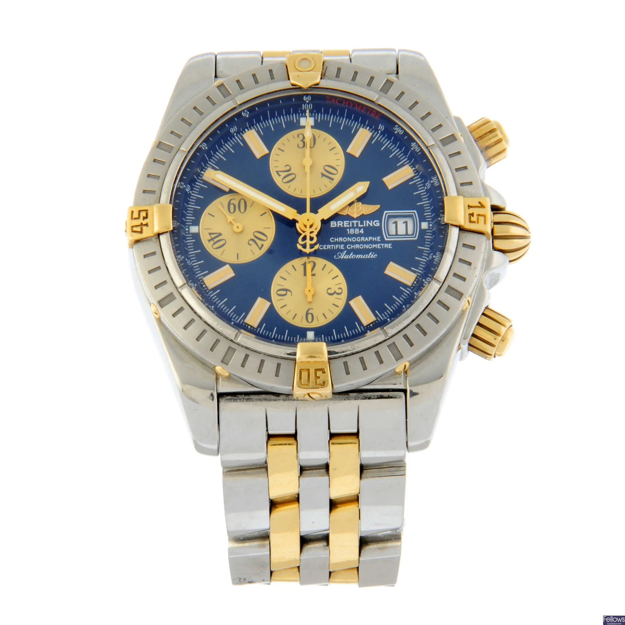 Breitling Chronomat B13356 nullmm