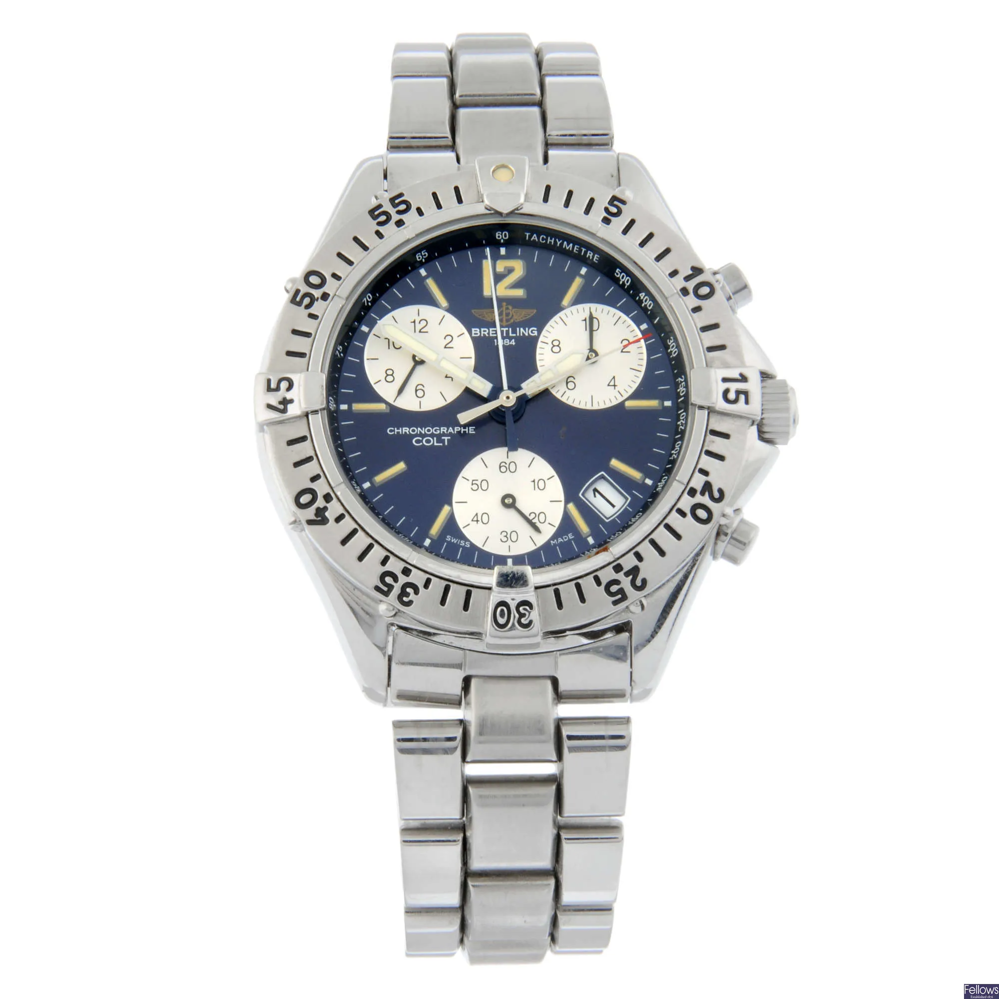 Breitling Colt A53035 nullmm
