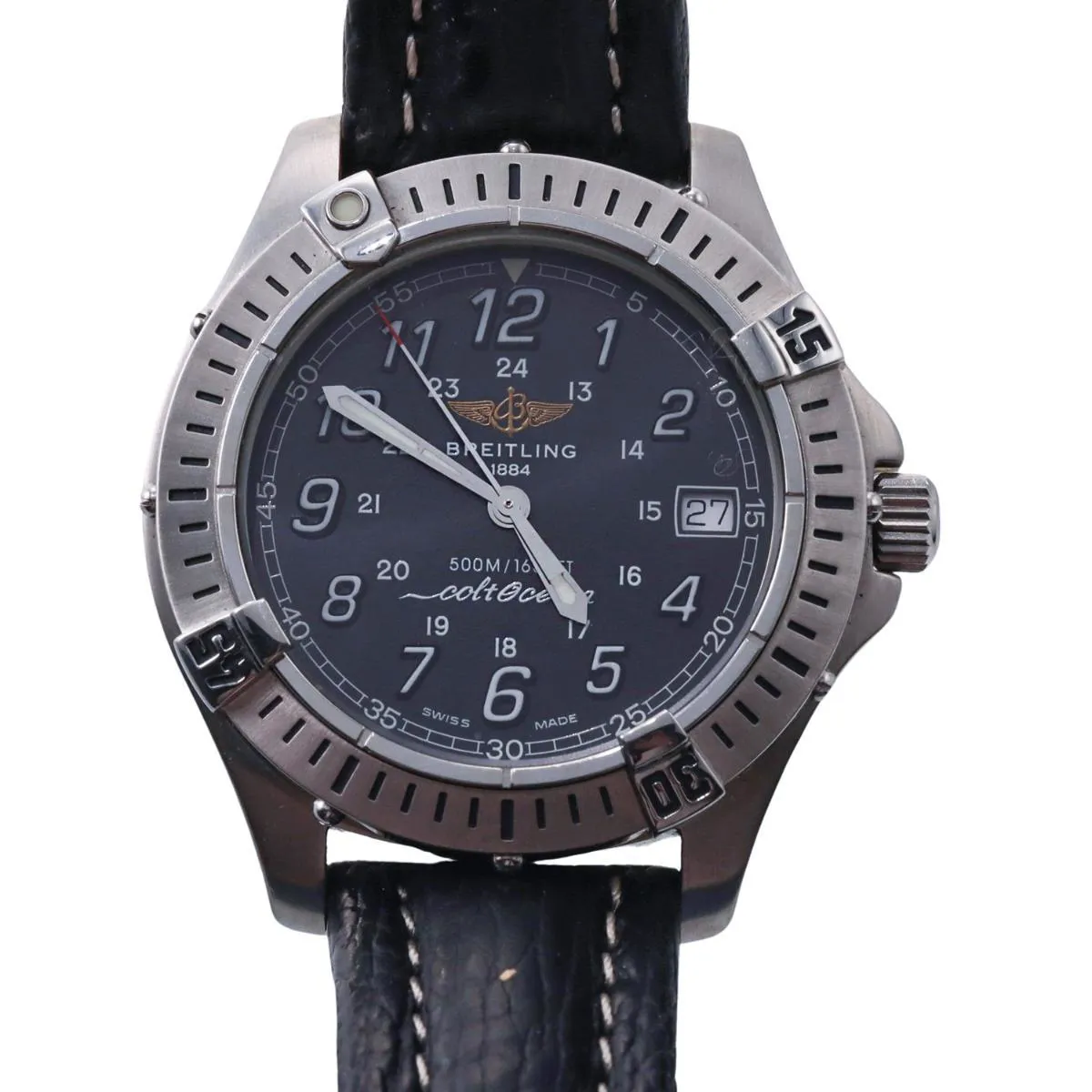 Breitling Colt A64050 nullmm