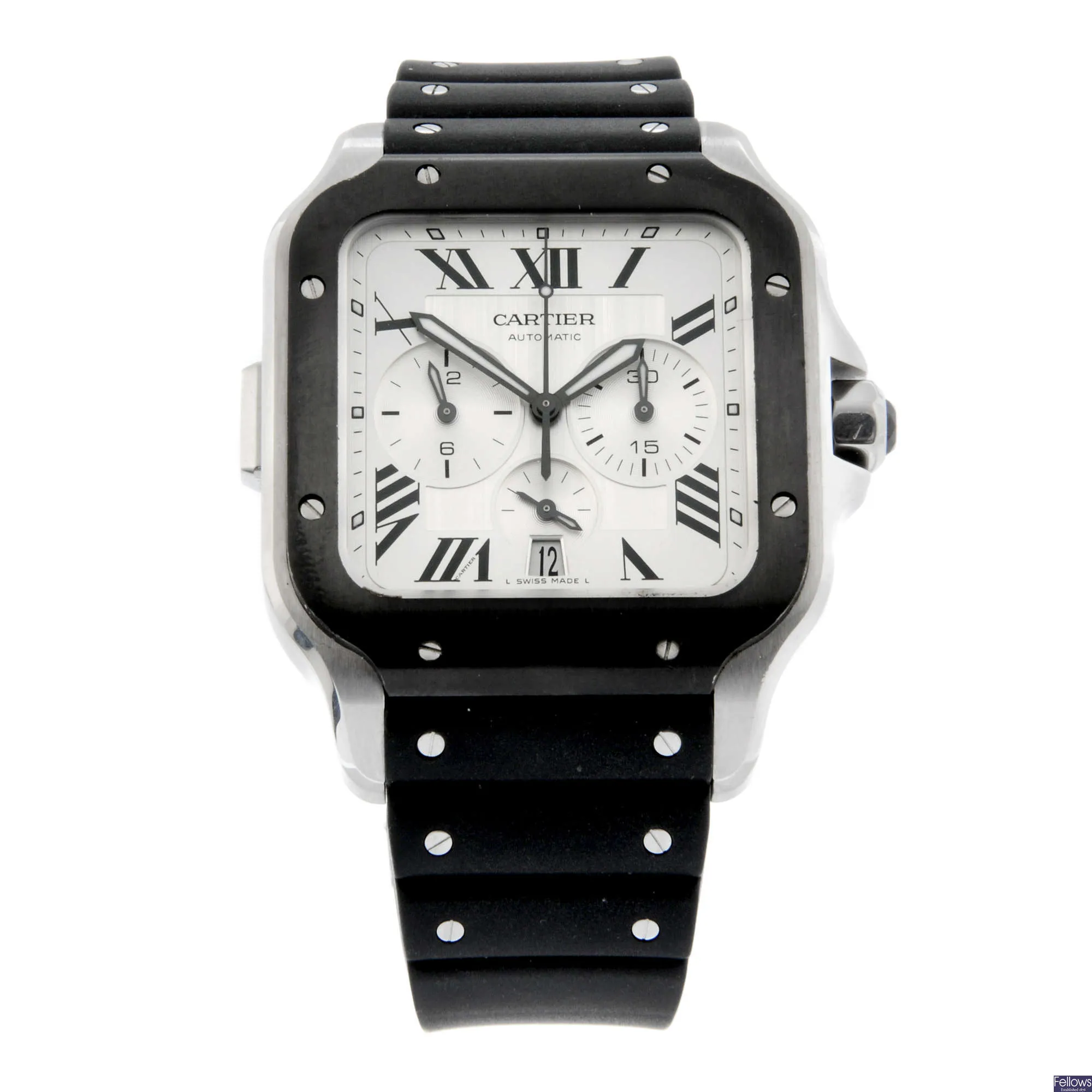 Cartier Santos 4183 nullmm