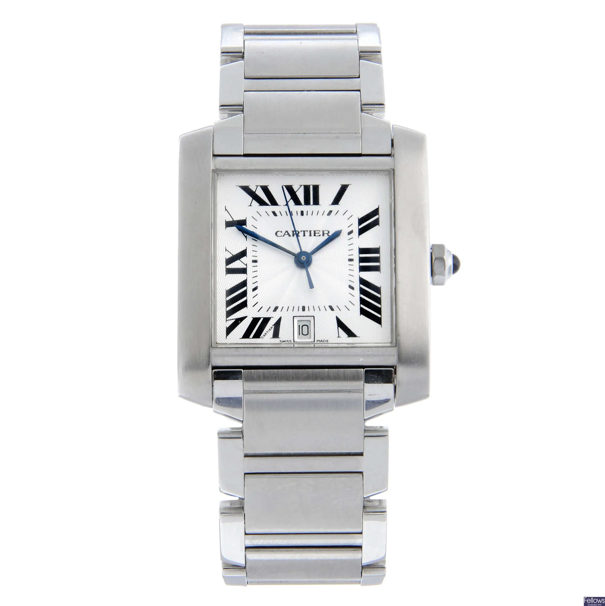 Cartier Tank Française 2302 nullmm