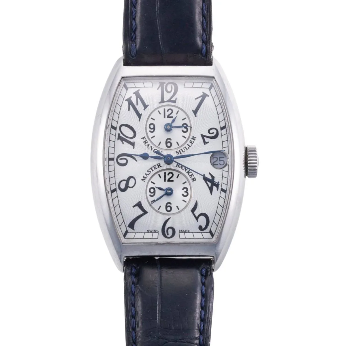 Franck Muller Master Banker 5850 MB