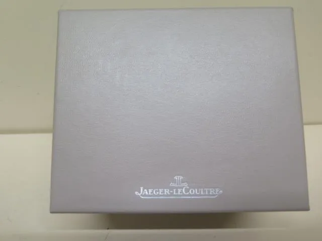 Jaeger-LeCoultre Reser Ve De Marche Rose gold White 9